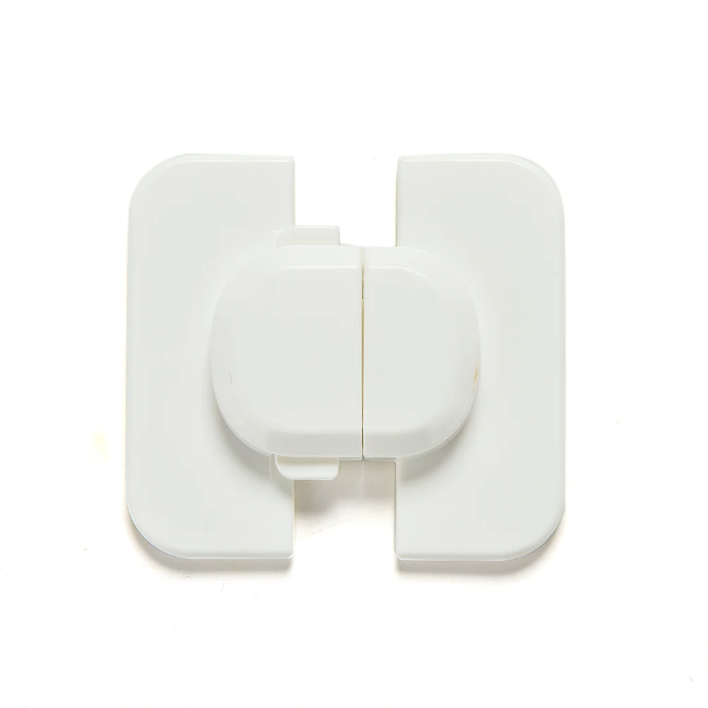 Home Refrigerator Fridge Freezer Door Lock Cabinet Plastic Door Lock Toddler Kids Child Cabinet Locks Baby Safety Child Lock
Home Refrigerator Fridge Freezer Door Lock Cabinet Plastic Door Lock Toddler Kids Child Cabinet Locks Baby Safety Child Lock