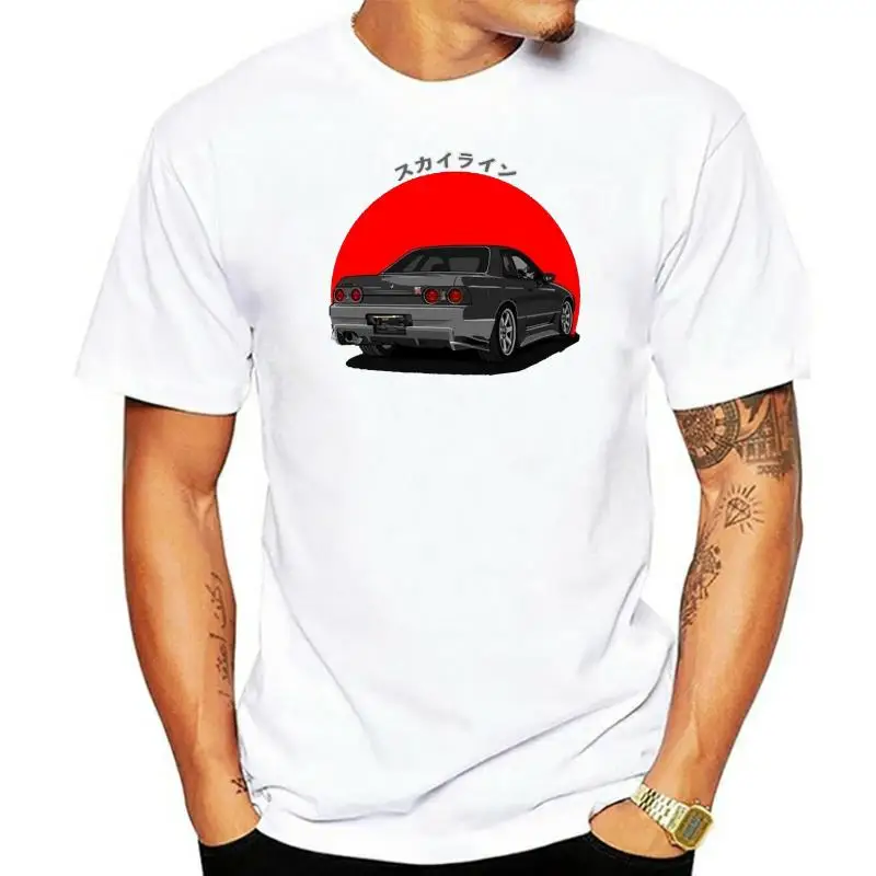 Niss Skyline GTR JDM Tuner 2022 Fashion Hot Sale Printing Cotton Size S-3XL Hoodie Sweatshirt
Niss Skyline GTR JDM Tuner 2022 Fashion Hot Sale Printing Cotton Size S-3XL Hoodie Sweatshirt