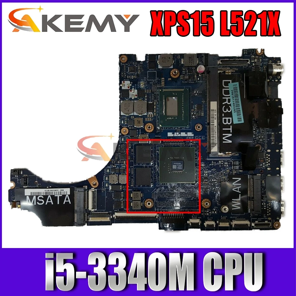 Бесплатная доставка Для XPS15 L521X QBL00 LA-7851P 0WMXFD SR0XB i5-3340M CPU DDR3 работает хорошо
Бесплатная доставка Для XPS15 L521X QBL00 LA-7851P 0WMXFD SR0XB i5-3340M CPU DDR3 работает хорошо
