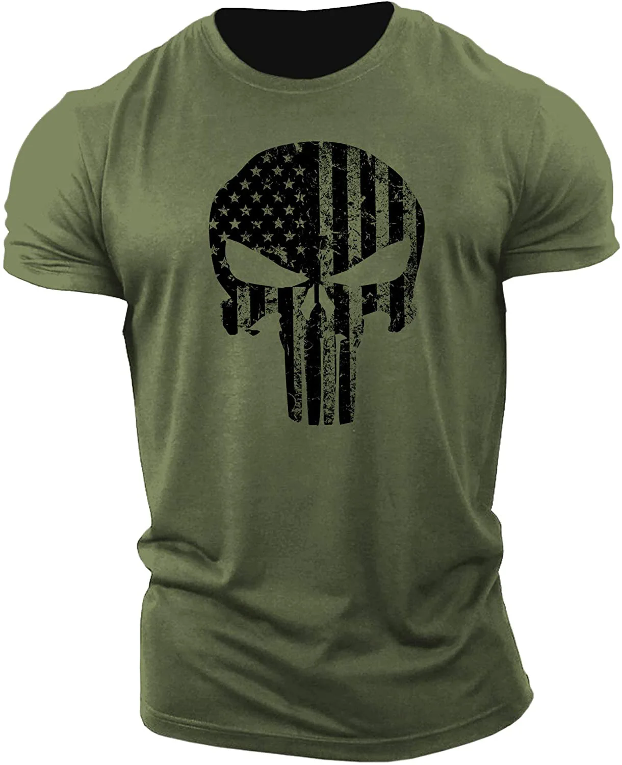 Men's Performance Gym Printing T-Shirt Wrinkle-Resistant Quick Dry Short Sleeve Moisture Wicking Athletic Tee Workout T shirts
Men's Performance Gym Printing T-Shirt Wrinkle-Resistant Quick Dry Short Sleeve Moisture Wicking Athletic Tee Workout T shirts
