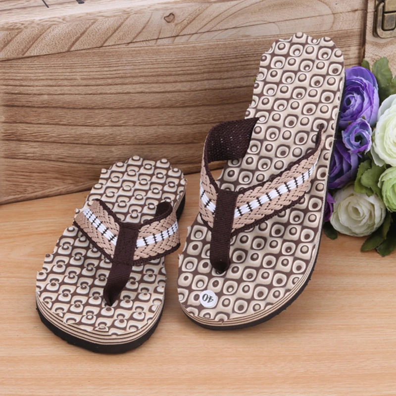 Indoor and Outdoor Men's Slippers Summer Flip Flops Men's Slippers Fashion Beach Casual Shoes Slippers Men Slides Men Slippers
Indoor and Outdoor Men's Slippers Summer Flip Flops Men's Slippers Fashion Beach Casual Shoes Slippers Men Slides Men Slippers
