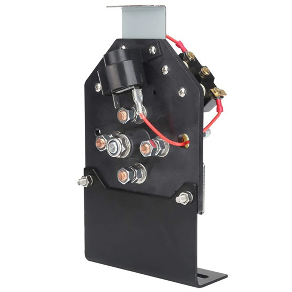 Forward & Reverse Switch Universal 1600g 28*18*18cm Replacement Run/Tow 70578-G01 For EZGO 36 Volt For Golf Cart
Forward & Reverse Switch Universal 1600g 28*18*18cm Replacement Run/Tow 70578-G01 For EZGO 36 Volt For Golf Cart