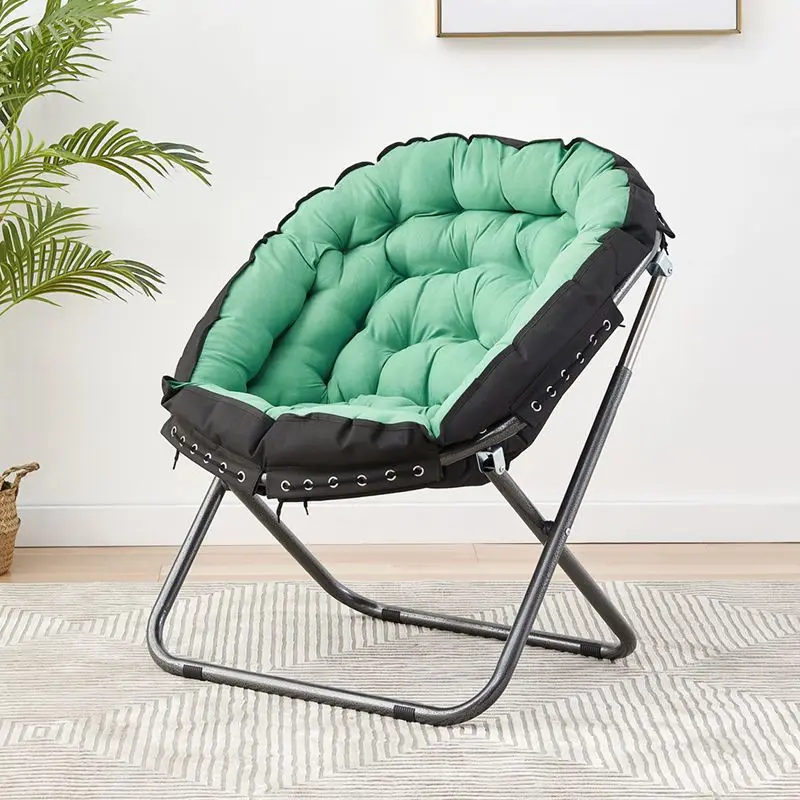 Modern Makeup Chairs Lounge Single Folding Adults Chairs Floor Metal Minimalist Poltronas Para Sala Living Room Furniture
Modern Makeup Chairs Lounge Single Folding Adults Chairs Floor Metal Minimalist Poltronas Para Sala Living Room Furniture