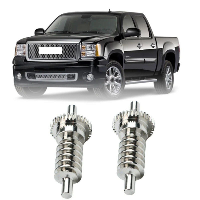 2 складных шестерни зеркала для автомобиля для левой или правой стороны для Chevy GMC 25831064
2 складных шестерни зеркала для автомобиля для левой или правой стороны для Chevy GMC 25831064