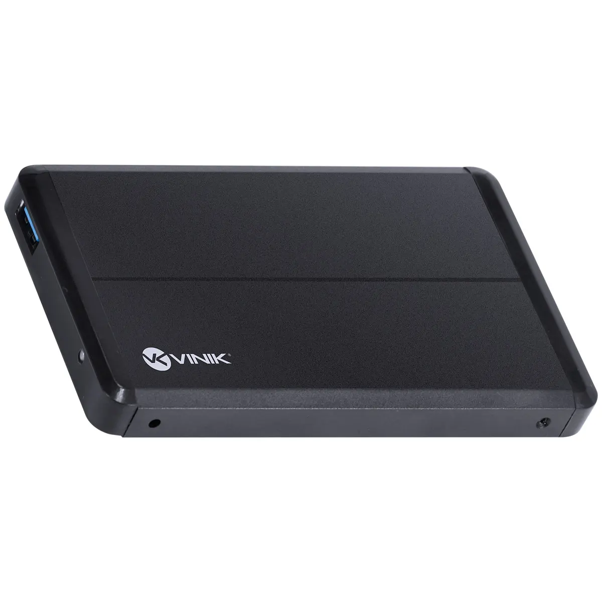 EXTERNAL CASE FOR HD 2.5 USB 3.0 FOR BLACK SATA-CH25-A30 
EXTERNAL CASE FOR HD 2.5 USB 3.0 FOR BLACK SATA-CH25-A30