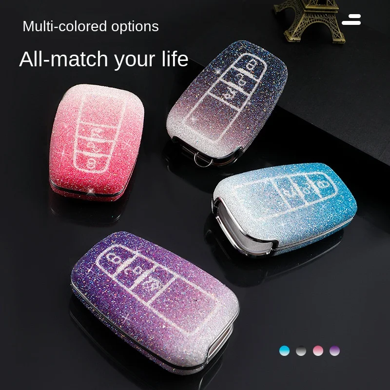 Toyota Asia Dragon Keycase is suitable for 8-generation Camry Rongfang Corolla Lei Ling CHR Yize bag buckle.
Toyota Asia Dragon Keycase is suitable for 8-generation Camry Rongfang Corolla Lei Ling CHR Yize bag buckle.