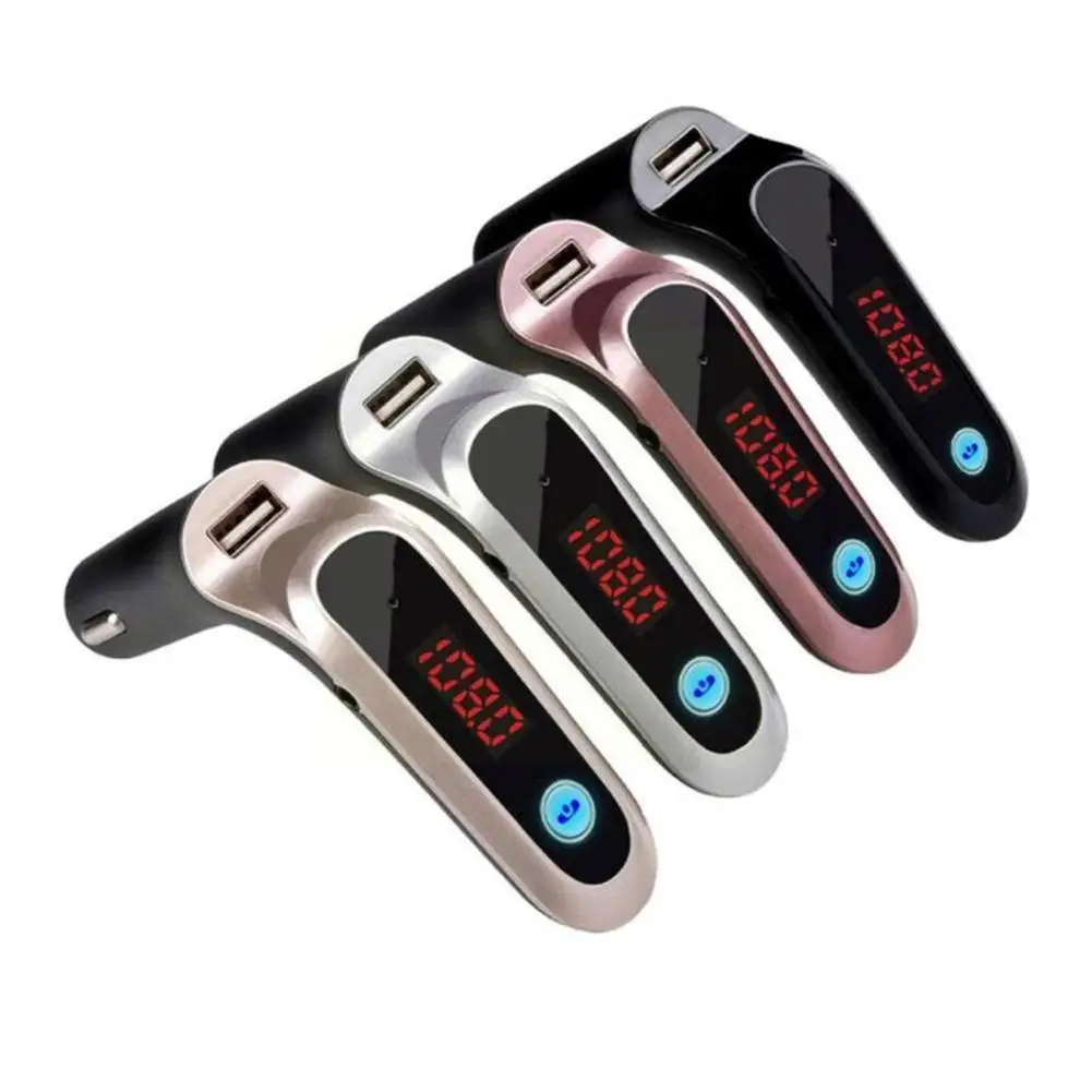 Автомобильный MP3-плеер с Bluetooth, FM-передатчик, поддержка TF, Bluetooth, mp3-комплект, автомобильный беспроводной Автомобильный плеер с картой для зарядки музыки B2C7
Автомобильный MP3-плеер с Bluetooth, FM-передатчик, поддержка TF, Bluetooth, mp3-комплект, автомобильный беспроводной Автомобильный плеер с картой для зарядки музыки B2C7