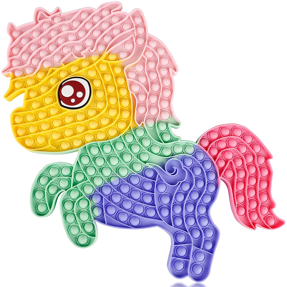 Pops Fidgets Its Toys Premium Kids Figet Toy Anti Stress Simple Dimple Girls Children Gigante Xxl Jumbo Bolso Popit Big Grande
Pops Fidgets Its Toys Premium Kids Figet Toy Anti Stress Simple Dimple Girls Children Gigante Xxl Jumbo Bolso Popit Big Grande
