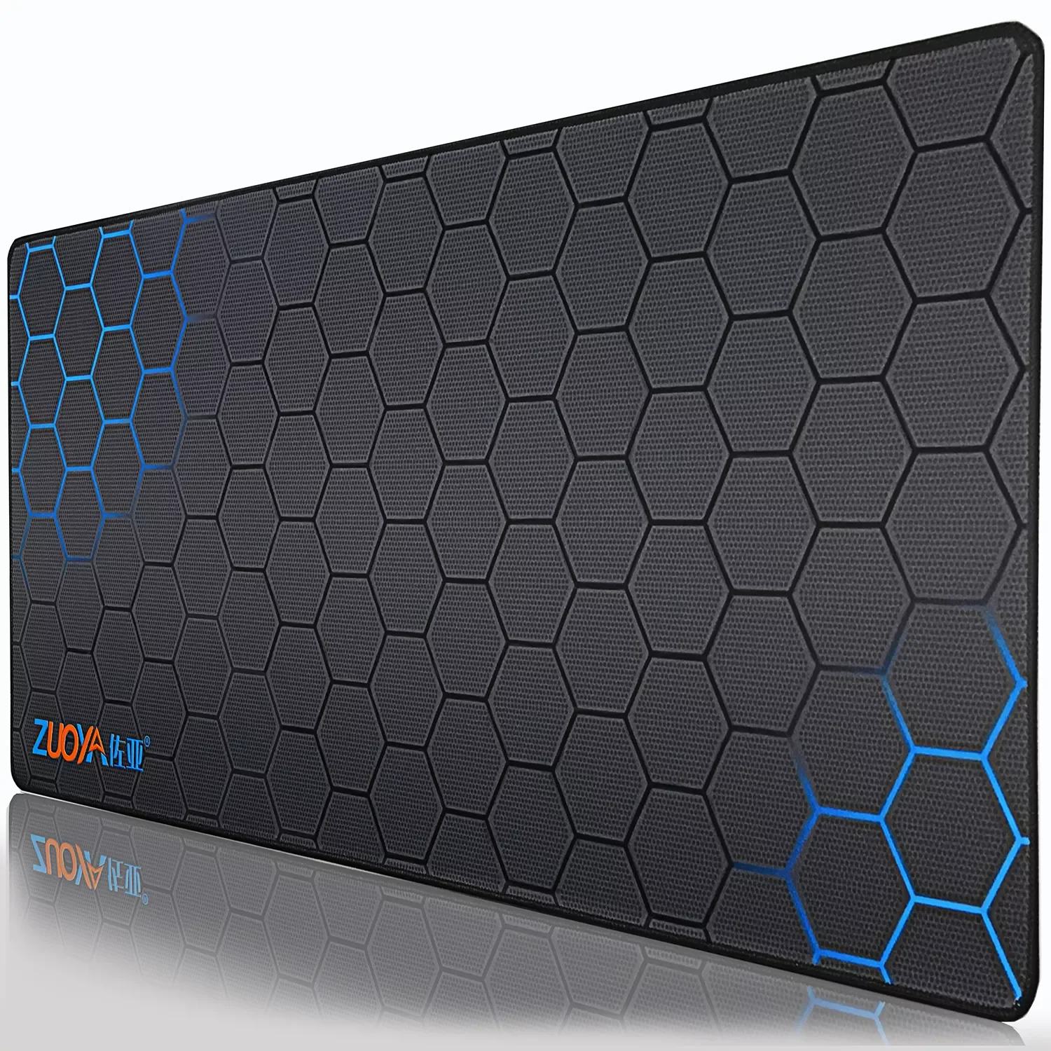 Hot Sell Extra Large Mouse Pad Gaming Mousepad Anti-slip Natural Rubber with Locking Edge Gaming Mouse Mat
Hot Sell Extra Large Mouse Pad Gaming Mousepad Anti-slip Natural Rubber with Locking Edge Gaming Mouse Mat