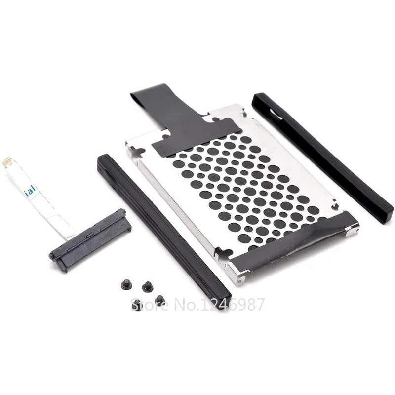 Новый кабель жесткого диска для Asus S14, S430U, S430UA, S430UN, S15, S450U, S450UA, S450UN, S530U, соединитель кабеля жесткого диска, уплотнение кронштейна
Новый кабель жесткого диска для Asus S14, S430U, S430UA, S430UN, S15, S450U, S450UA, S450UN, S530U, соединитель кабеля жесткого диска, уплотнение кронштейна