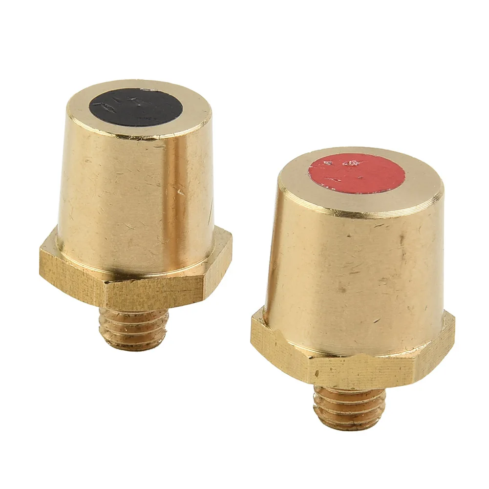 M8 Posts Terminal Posts Garden Outdoor M8 Parts Replacements 2 Pcs Accessories Deep Cycle High Crank For Thumper
M8 Posts Terminal Posts Garden Outdoor M8 Parts Replacements 2 Pcs Accessories Deep Cycle High Crank For Thumper