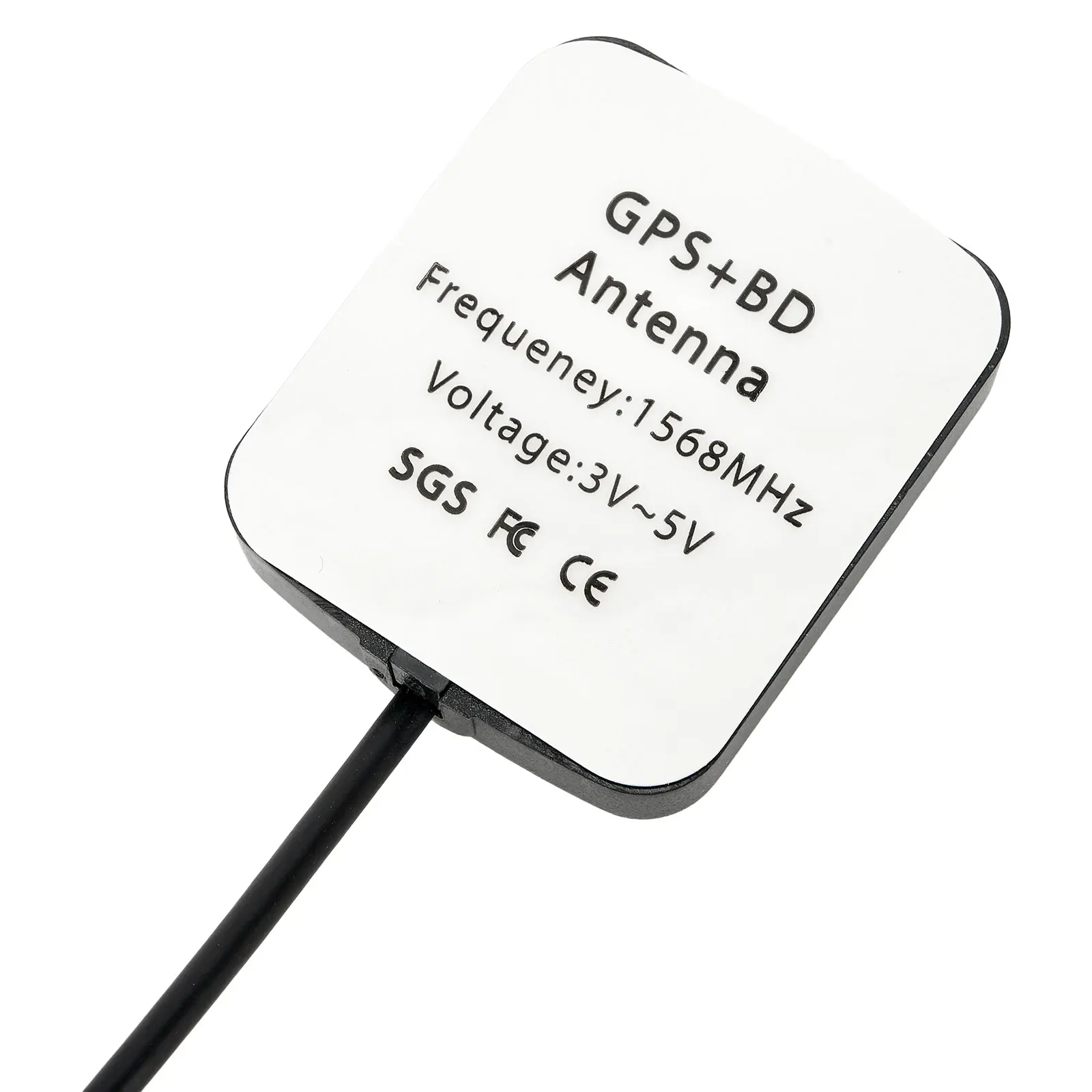 Автомобильный ресивер GPS, модуль с антенной, 3,5 мм колено для автомобиля, грузовика, внедорожника, видеорегистратора, запасные аксессуары для GPS
Автомобильный ресивер GPS, модуль с антенной, 3,5 мм колено для автомобиля, грузовика, внедорожника, видеорегистратора, запасные аксессуары для GPS