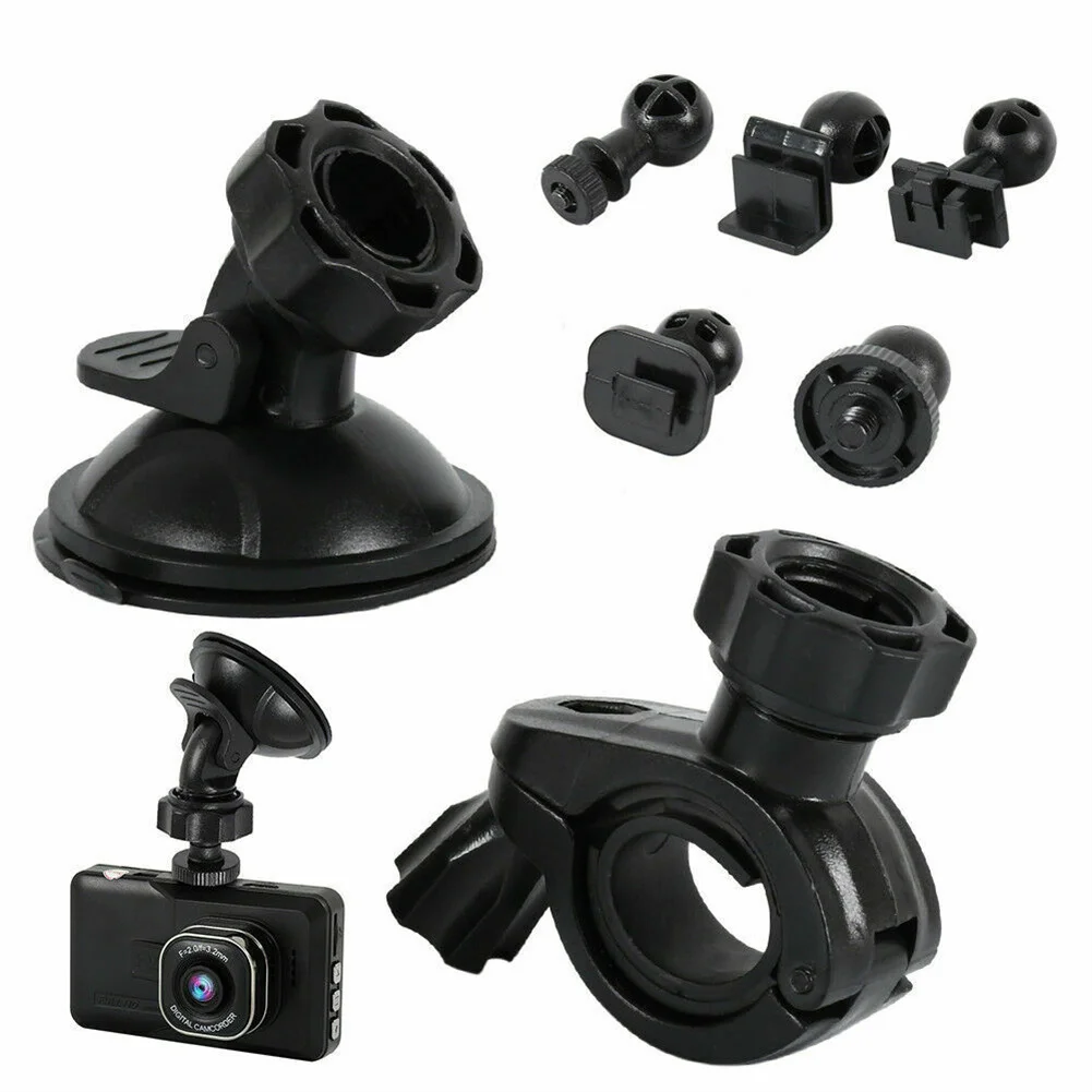 Mirror Mount Suction Mount Black Break-proof High Quality New For Most Models Car Video Recorder Suction Cup Mount
Mirror Mount Suction Mount Black Break-proof High Quality New For Most Models Car Video Recorder Suction Cup Mount