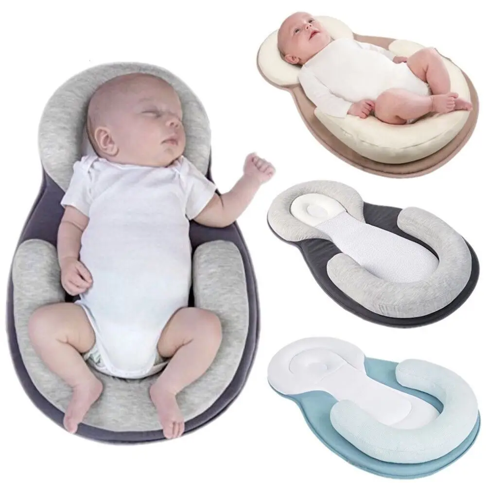 Newborn Baby Shaping Pillow Adjustable Anti-rollover Side Sleeping Pillow Positioning Soothing Baby Pillows
Newborn Baby Shaping Pillow Adjustable Anti-rollover Side Sleeping Pillow Positioning Soothing Baby Pillows
