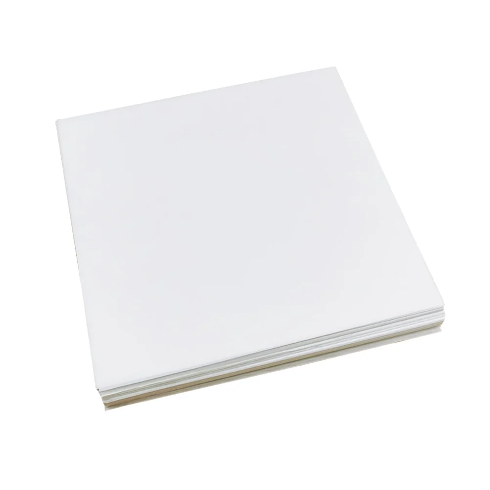 500 Pcs Pizza Box Greaseproof Paper Food Party Flat Bread Practical Pads Cushion Air Fryer Tray Oven Fried Hot Dog
500 Pcs Pizza Box Greaseproof Paper Food Party Flat Bread Practical Pads Cushion Air Fryer Tray Oven Fried Hot Dog