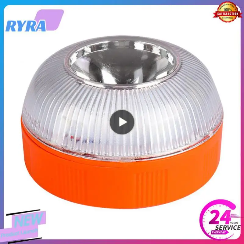Flash Beacon Led Road Accident Lamp Rechargeable Strobe Light Magnetic Car Emergency Light Flashing Warning Light V16
Flash Beacon Led Road Accident Lamp Rechargeable Strobe Light Magnetic Car Emergency Light Flashing Warning Light V16