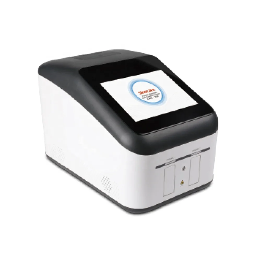 AMAIN Portable Automatic Multi-function Analyzer AMCAR-3100 Biochemistry Medical Equipment
AMAIN Portable Automatic Multi-function Analyzer AMCAR-3100 Biochemistry Medical Equipment