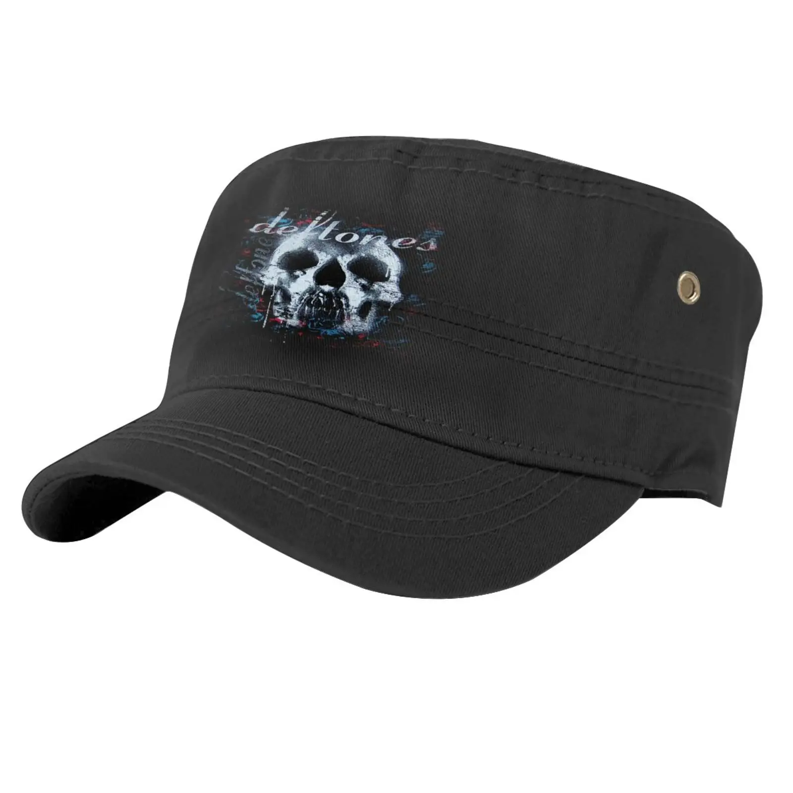 Deftones Skull Band Merch Cap Hip Hop Caps Summer Hat Cap For Boy Hats For Men Women's Caps Women Hat Cap For Women Bucket Hat
Deftones Skull Band Merch Cap Hip Hop Caps Summer Hat Cap For Boy Hats For Men Women's Caps Women Hat Cap For Women Bucket Hat