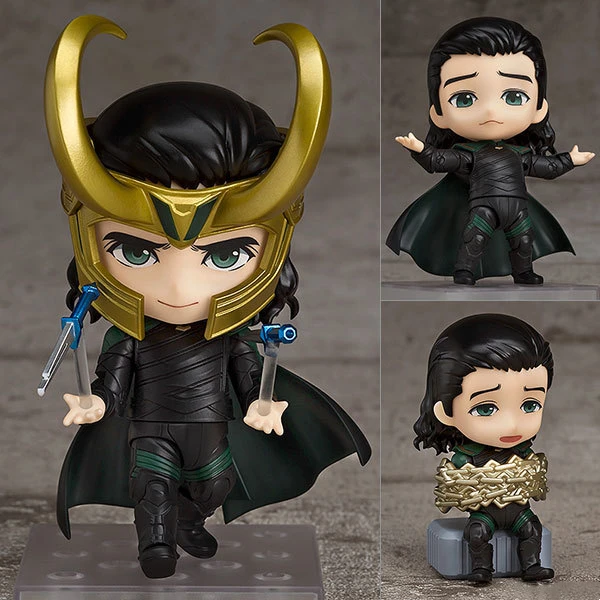 Disney Marvel Avengers Loki Action Figure 9cm Pvc Superhero God of Tricks Model Doll Toy Collection Ornaments for Boy Gift Loptr
Disney Marvel Avengers Loki Action Figure 9cm Pvc Superhero God of Tricks Model Doll Toy Collection Ornaments for Boy Gift Loptr