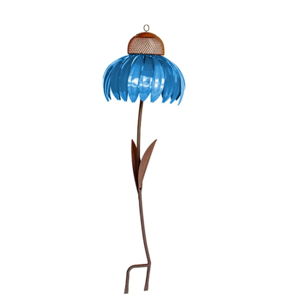 Pink Coneflower Bird Feeder Outdoor Decoration Window Garden Flower Rust Resistant Bird Supplies Standing Feeding Tool Dropship
Pink Coneflower Bird Feeder Outdoor Decoration Window Garden Flower Rust Resistant Bird Supplies Standing Feeding Tool Dropship