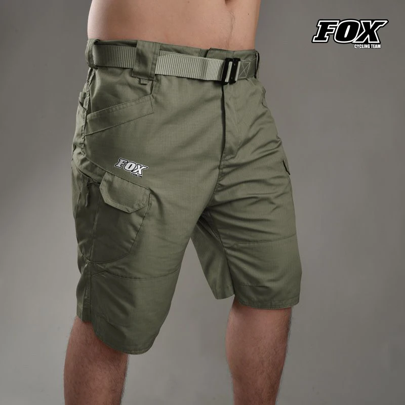 Fox Cycling Team Road Bike Men Tactics Shorts Outdoors Downhill Pantalon Corto Ciclismo Hombre Mtb Bicycles Summer Riding Shorts
Fox Cycling Team Road Bike Men Tactics Shorts Outdoors Downhill Pantalon Corto Ciclismo Hombre Mtb Bicycles Summer Riding Shorts