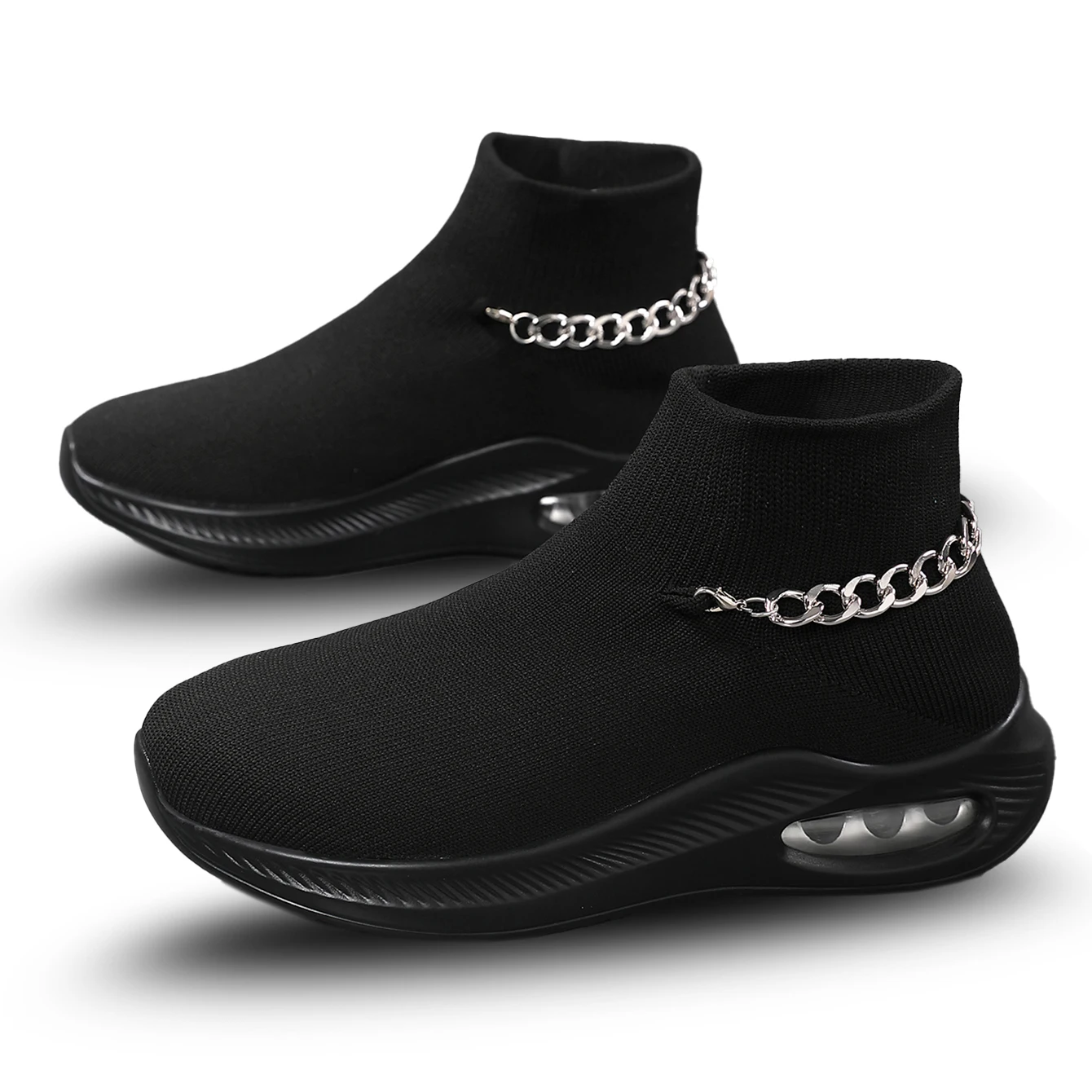 Baasploa 2022 Summer Lightweight Women Sneakers Female Breathable Mesh Slip-On Casual Shoes Zapatillas Mujer Deportiva
Baasploa 2022 Summer Lightweight Women Sneakers Female Breathable Mesh Slip-On Casual Shoes Zapatillas Mujer Deportiva
