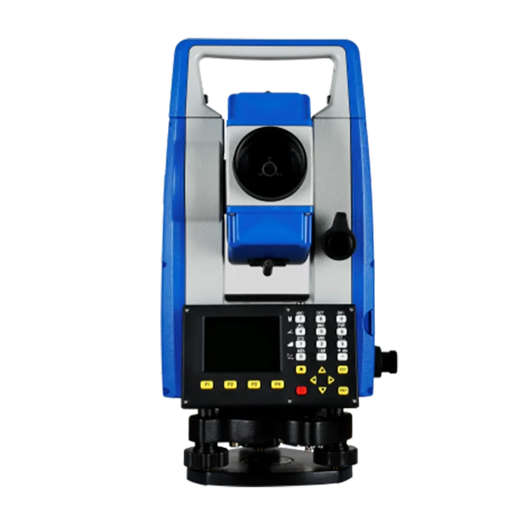 

Total station used surveying instrument equipment Stonex R3 Total Station