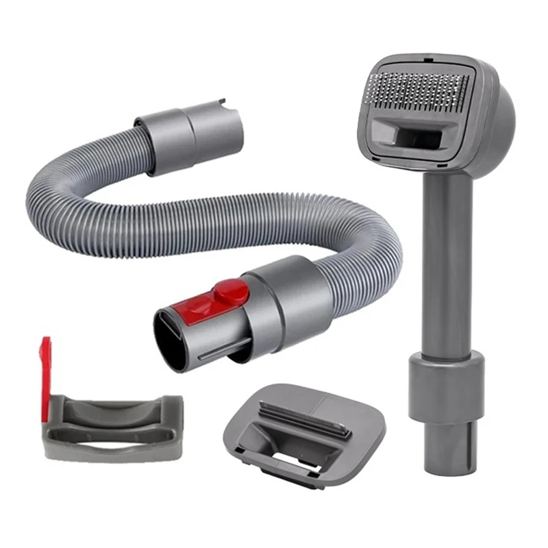 Инструмент для ухода за питомцами Щетка для собак пылесос для Dyson V11 V10 V8 V7 V15 пылесос для очистки питомцев инструмент для стрижки волос набор ...
Инструмент для ухода за питомцами Щетка для собак пылесос для Dyson V11 V10 V8 V7 V15 пылесос для очистки питомцев инструмент для стрижки волос набор ...