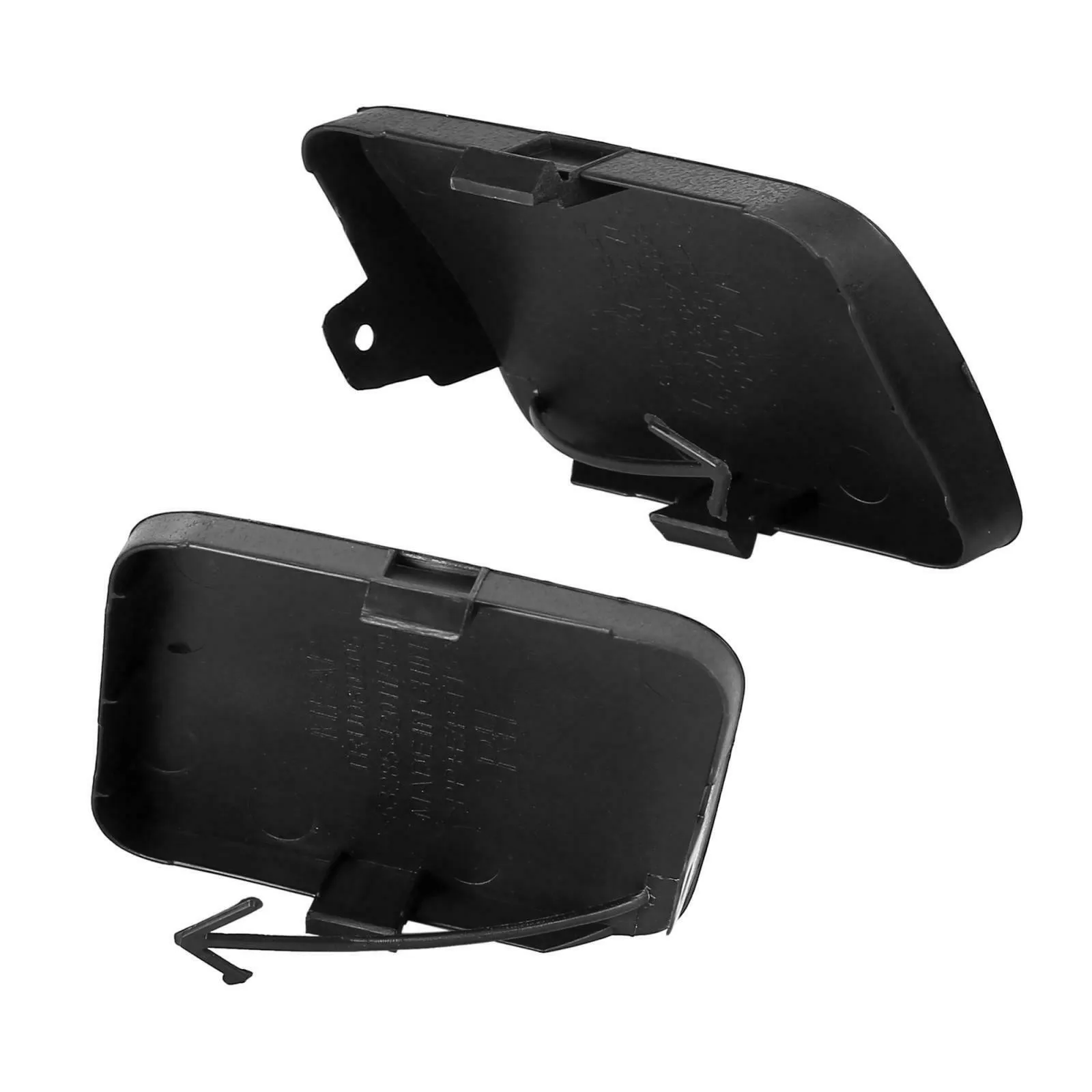 For Toyota RAV4 2006 2007 2008 2009 Tow Hook Cover Front Bumper Replacement ABS Plastic Accessories Car
For Toyota RAV4 2006 2007 2008 2009 Tow Hook Cover Front Bumper Replacement ABS Plastic Accessories Car