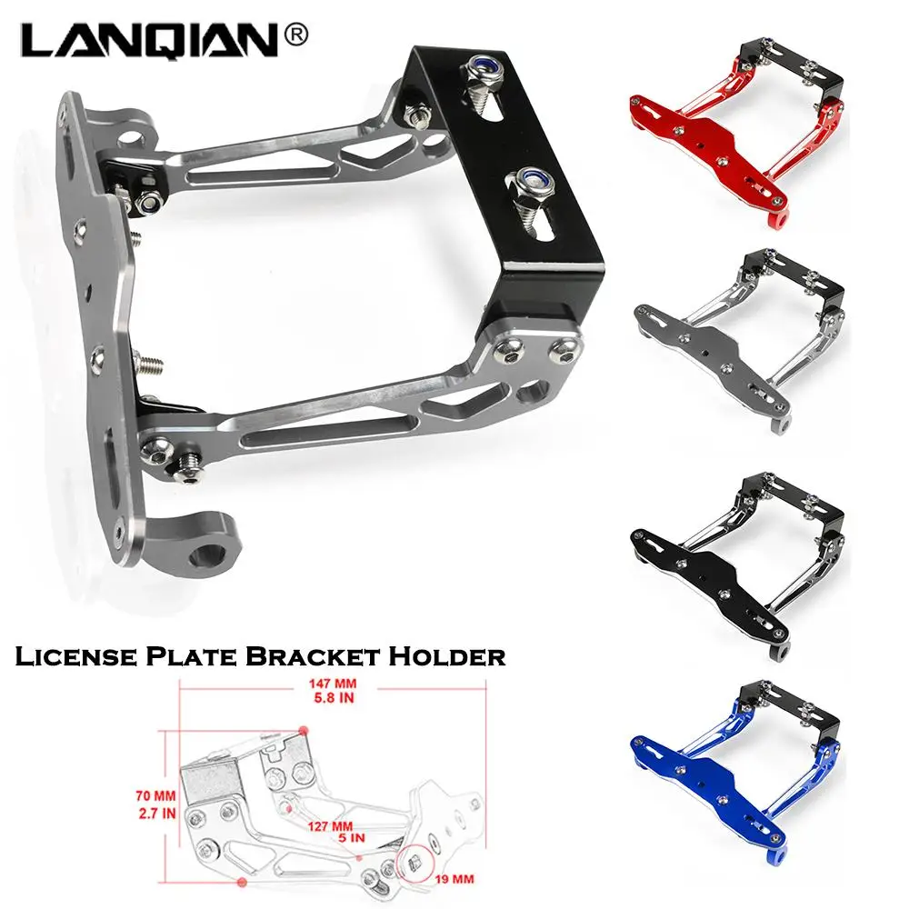 Держатель кронштейна номерного знака мотоцикла для 250 390 640 690 890R 690ENDURO 660 701 SUPER MOTO рамка номерного знака
Держатель кронштейна номерного знака мотоцикла для 250 390 640 690 890R 690ENDURO 660 701 SUPER MOTO рамка номерного знака