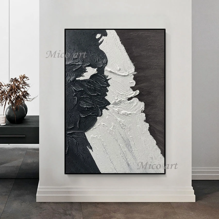 Акриловая текстура, Новое поступление, современное настенное искусство, холст, картина для гостиной, Декор, абстрактная масляная живопись д...
Акриловая текстура, Новое поступление, современное настенное искусство, холст, картина для гостиной, Декор, абстрактная масляная живопись д...