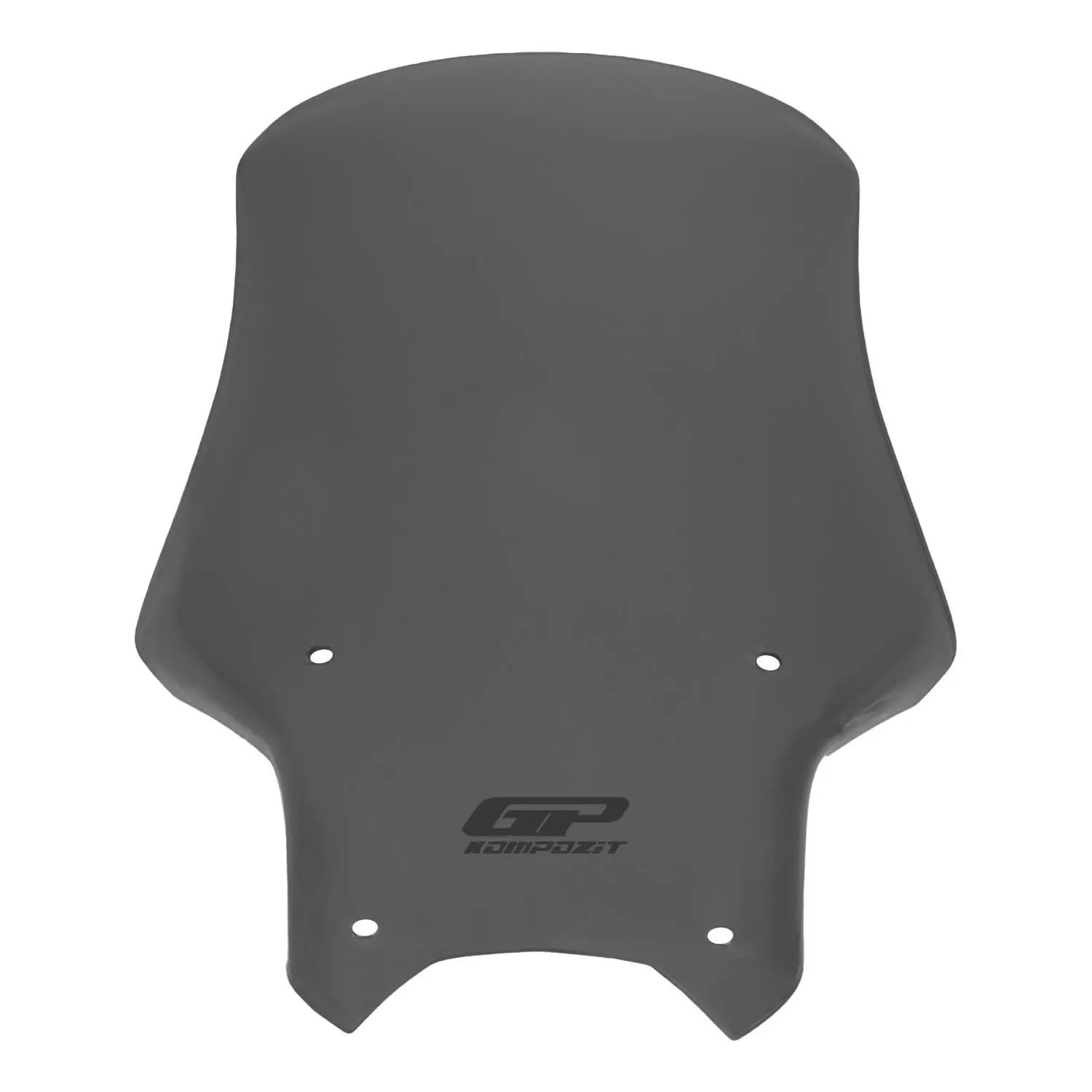GP Composite For the Leoncino 2019-2020 Compatible Windshield Windscreen Smoked 49 cm
GP Composite For the Leoncino 2019-2020 Compatible Windshield Windscreen Smoked 49 cm