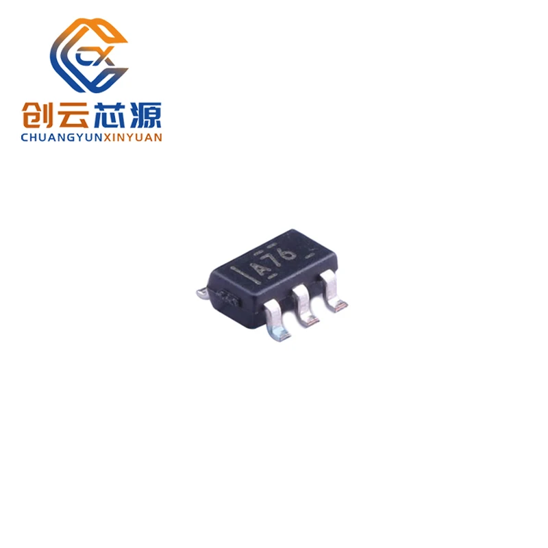 1pcs New 100% Original OPA374AIDBVR Integrated Circuits Operational Amplifier Single Chip Microcomputer SOT-23-5
1pcs New 100% Original OPA374AIDBVR Integrated Circuits Operational Amplifier Single Chip Microcomputer SOT-23-5
