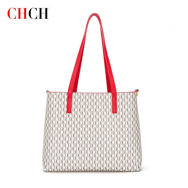 CHCH Women's Fishion Luxury Handbag Birthday Christmas Gift for Girl Younger Design for School and Commuting
CHCH Women's Fishion Luxury Handbag Birthday Christmas Gift for Girl Younger Design for School and Commuting
