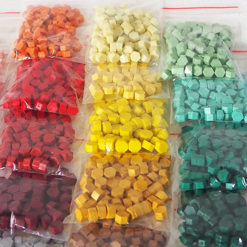 Sealing Wax Bead 70pcs Octagon Seal Envelope Stamp Wax Beaded for Retro Wedding Crafts Decor Ancient Stamp Wax Lacquer for Seals
Sealing Wax Bead 70pcs Octagon Seal Envelope Stamp Wax Beaded for Retro Wedding Crafts Decor Ancient Stamp Wax Lacquer for Seals