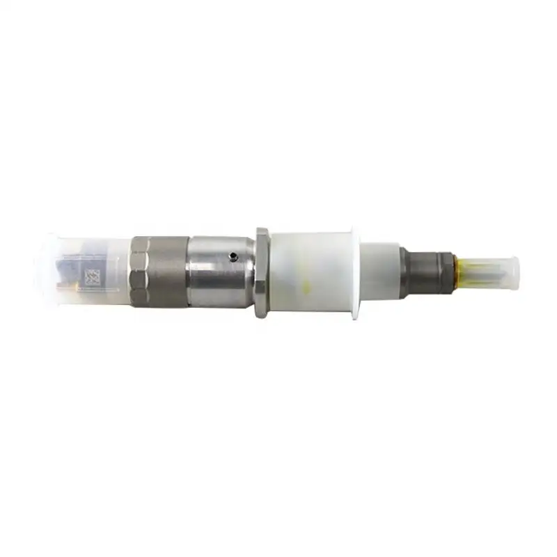 for Komatsu PC Loader WA380-6 Fitting 675-41-13011 Injector Injector Assembly Imported high-quality loader accessories
for Komatsu PC Loader WA380-6 Fitting 675-41-13011 Injector Injector Assembly Imported high-quality loader accessories