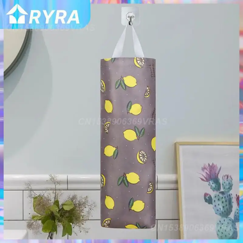 Портативный мешок для извлечения свежей маленькой маргаритки Petg органайзер для мусора настенный мешок для мусора
Портативный мешок для извлечения свежей маленькой маргаритки Petg органайзер для мусора настенный мешок для мусора