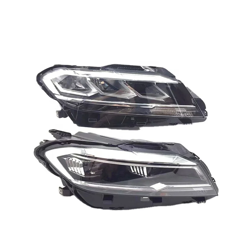 Factory Sale car accessories auto lighting systems halogen & xenon LED headlight assembly headlamp for 18-21 Lavida
Factory Sale car accessories auto lighting systems halogen & xenon LED headlight assembly headlamp for 18-21 Lavida