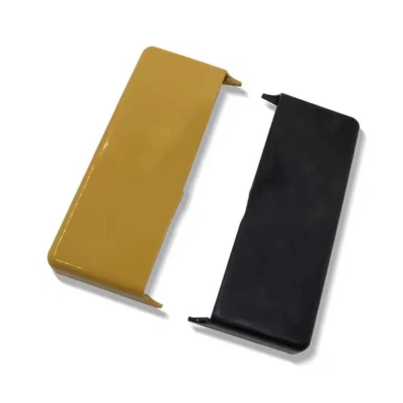 Cab door hinge cover Door hinge cover for Caterpillar excavator parts E312 320 324 336 C D
Cab door hinge cover Door hinge cover for Caterpillar excavator parts E312 320 324 336 C D