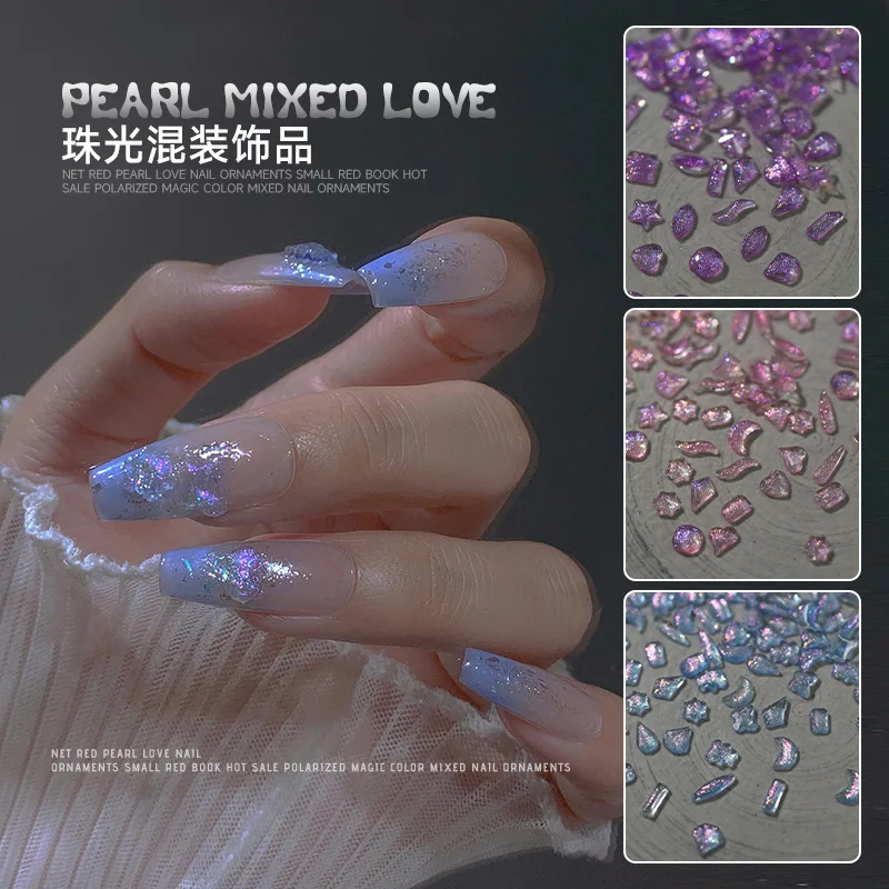 1 jar Aurora Heart Star Moon Nail Charms Flat Bottom Resin Mixed Rhinestones Irregular Nail Jewelry Flatback Manicure Gems
1 jar Aurora Heart Star Moon Nail Charms Flat Bottom Resin Mixed Rhinestones Irregular Nail Jewelry Flatback Manicure Gems