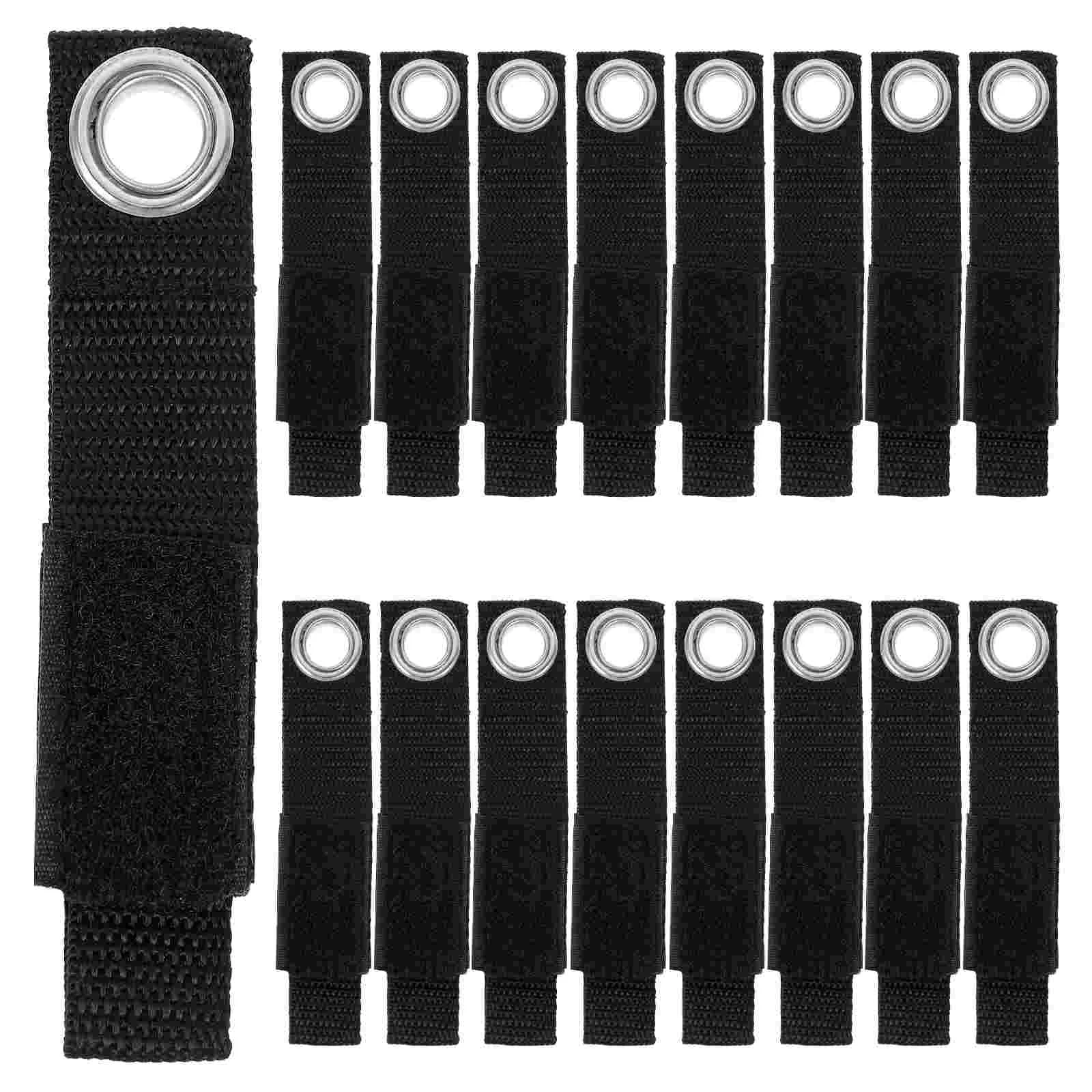 20 Pcs Storage Strap Extension Cord Heavy Duty Cable Hose Tool Rope Polyester Blend Electrical Organizer 
20 Pcs Storage Strap Extension Cord Heavy Duty Cable Hose Tool Rope Polyester Blend Electrical Organizer