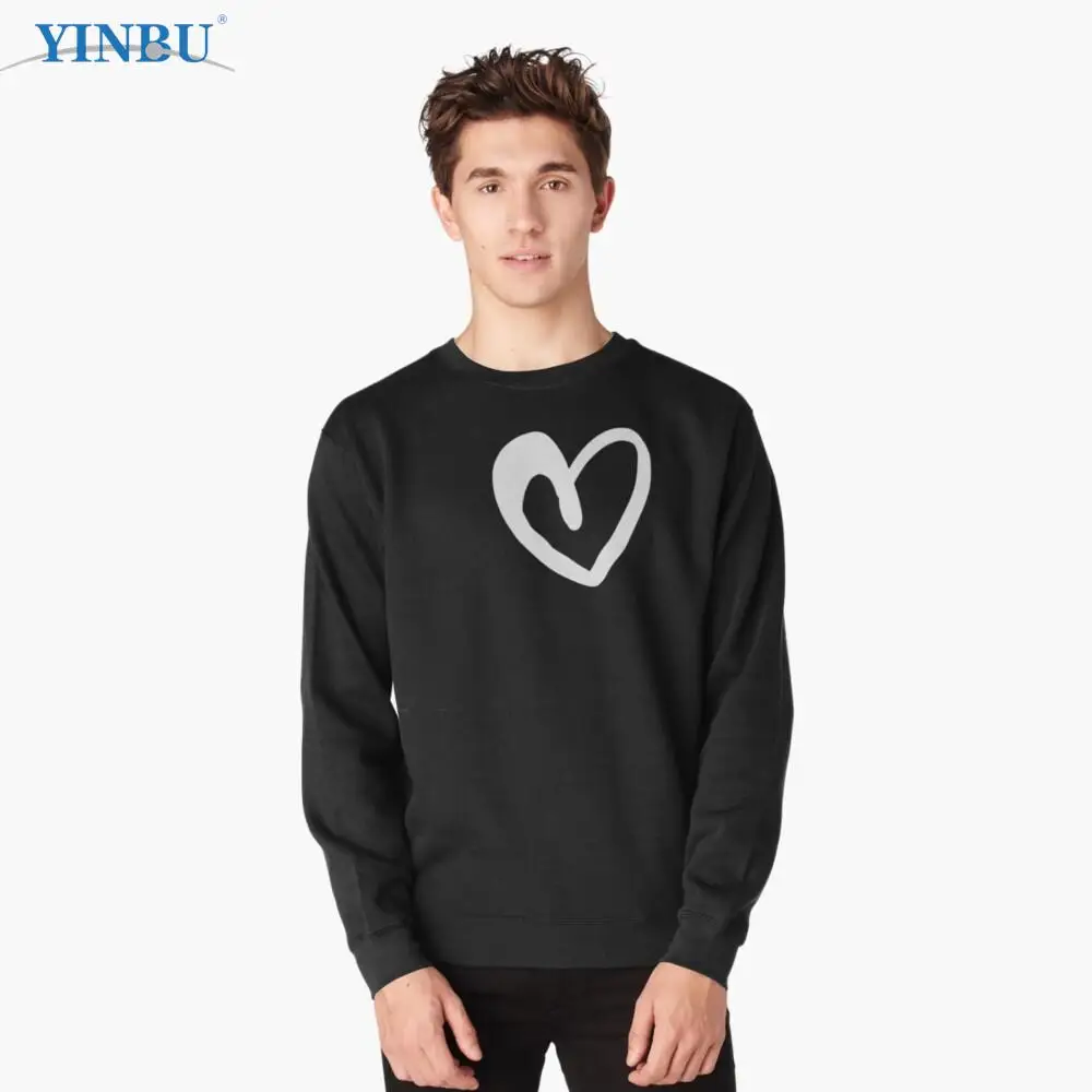 Дизайн сердца-Дэвид Роза Легкий свитшот модная уличная одежда мужская одежда
Дизайн сердца-Дэвид Роза Легкий свитшот модная уличная одежда мужская одежда