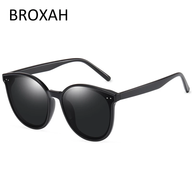Retro Polarized Sunglasses Women 2023 GM Ladies Shades PC Frame Car Driving Glasses UV400 Gafas De Sol
Retro Polarized Sunglasses Women 2023 GM Ladies Shades PC Frame Car Driving Glasses UV400 Gafas De Sol