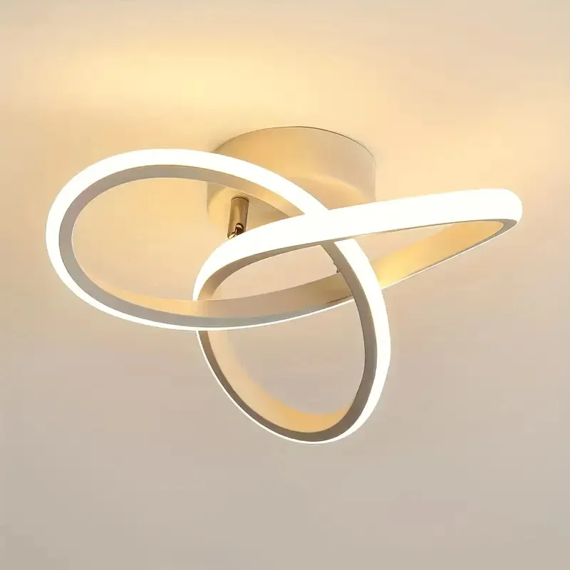 JOYINLED Потолочный светильник 3 цвета
JOYINLED Потолочный светильник 3 цвета