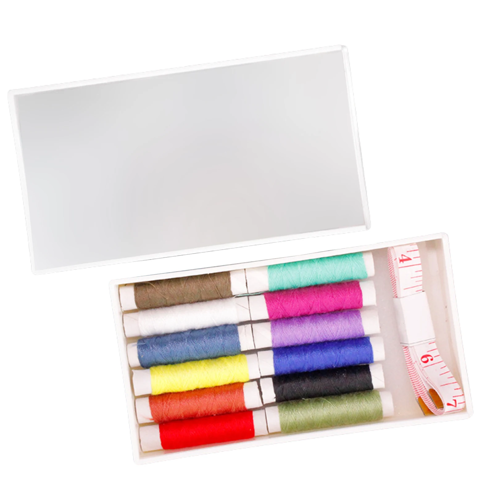 Sewing Kit Bag For Adults Durable Sewing Kit With Case For Adults Sewing Organizer Bag For Thread Needles Scissors And Other
Sewing Kit Bag For Adults Durable Sewing Kit With Case For Adults Sewing Organizer Bag For Thread Needles Scissors And Other