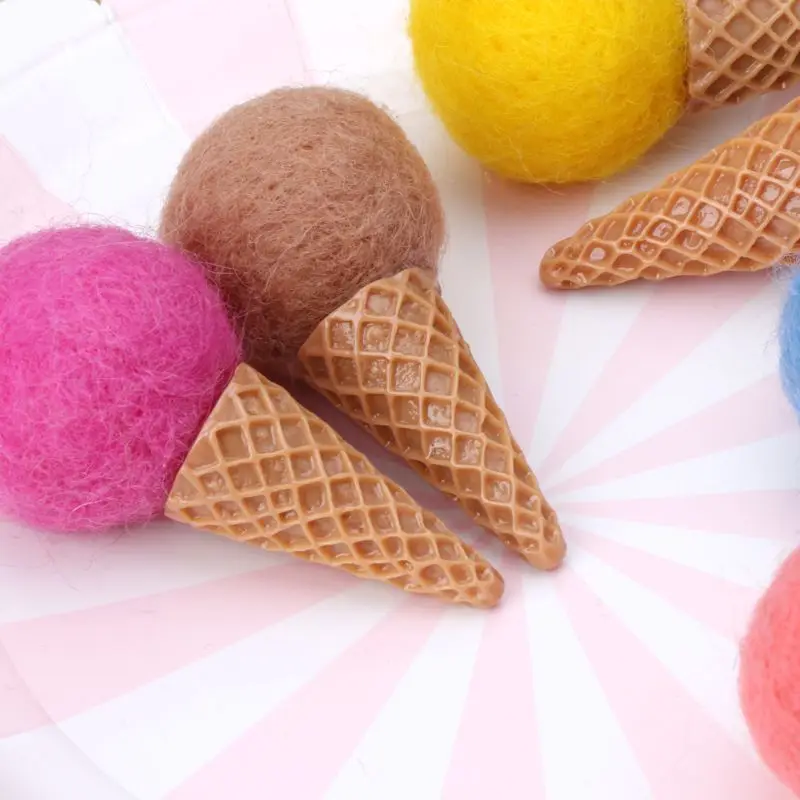 Newborn Felt Ice Cream Props Tiny Baby Girl Boy Photo Shoot Handmade Felt Photography Props Accessories
Newborn Felt Ice Cream Props Tiny Baby Girl Boy Photo Shoot Handmade Felt Photography Props Accessories