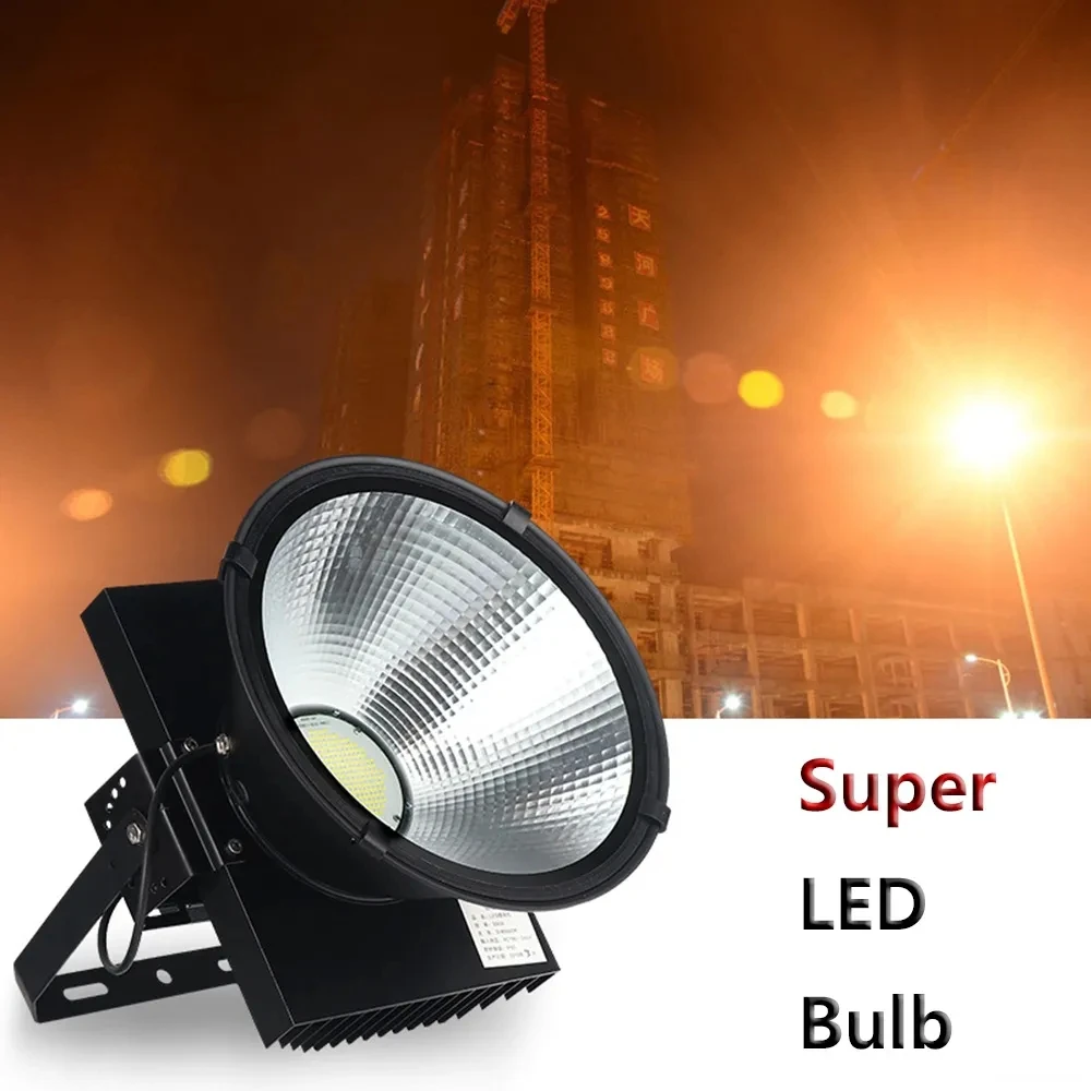 Flood Light Outdoor Site Light Led Tower Chandelier 400W 500W 600W 1000W Ip66 Waterproof Spotlight Floodlig Outdoor Lighting
Flood Light Outdoor Site Light Led Tower Chandelier 400W 500W 600W 1000W Ip66 Waterproof Spotlight Floodlig Outdoor Lighting