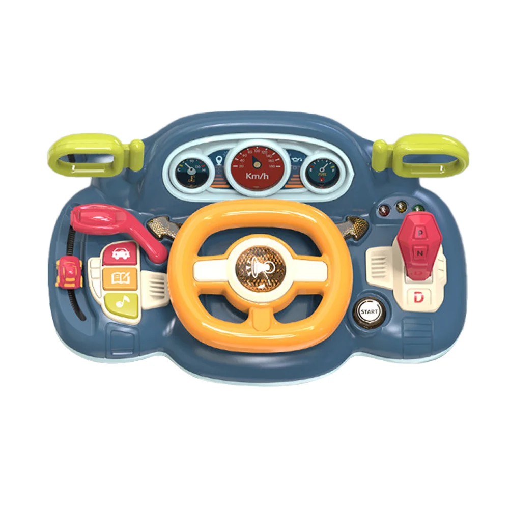 Wheelsteering Driving Car Toddler Pretendsimulation Play Kids Fake Learn Racing Interactiveon Ride Simulator Turn Steer Game
Wheelsteering Driving Car Toddler Pretendsimulation Play Kids Fake Learn Racing Interactiveon Ride Simulator Turn Steer Game