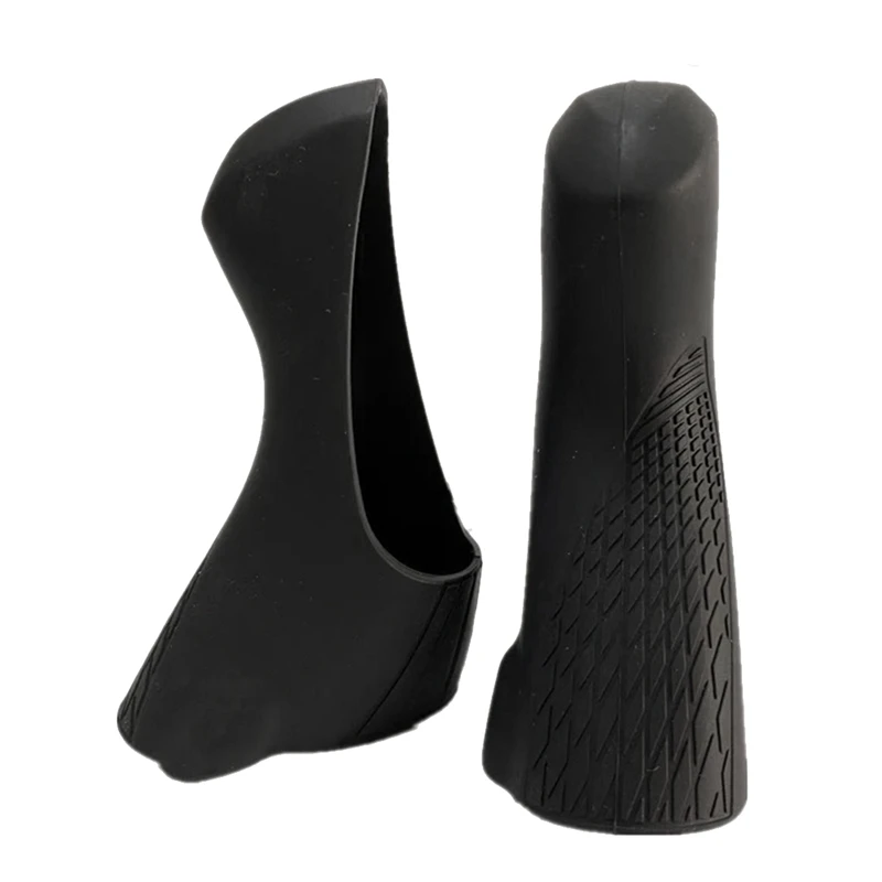Road Bicycle Brake Gear Shift Covers For Claris ST-R2000 Sora ST-R3000 R2000 R3000 3030 Bike Shifters Protective Hoods
Road Bicycle Brake Gear Shift Covers For Claris ST-R2000 Sora ST-R3000 R2000 R3000 3030 Bike Shifters Protective Hoods