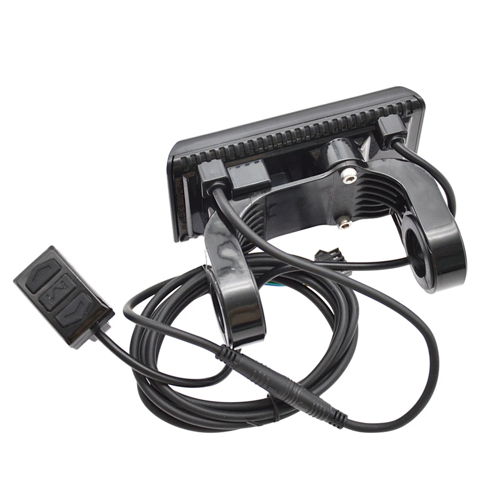 E-bike LCD Display Electric Bicycle E-Scooter Parts 225g 5 Pin/ 6 Pin Accessories Colorful Display High Quality
E-bike LCD Display Electric Bicycle E-Scooter Parts 225g 5 Pin/ 6 Pin Accessories Colorful Display High Quality